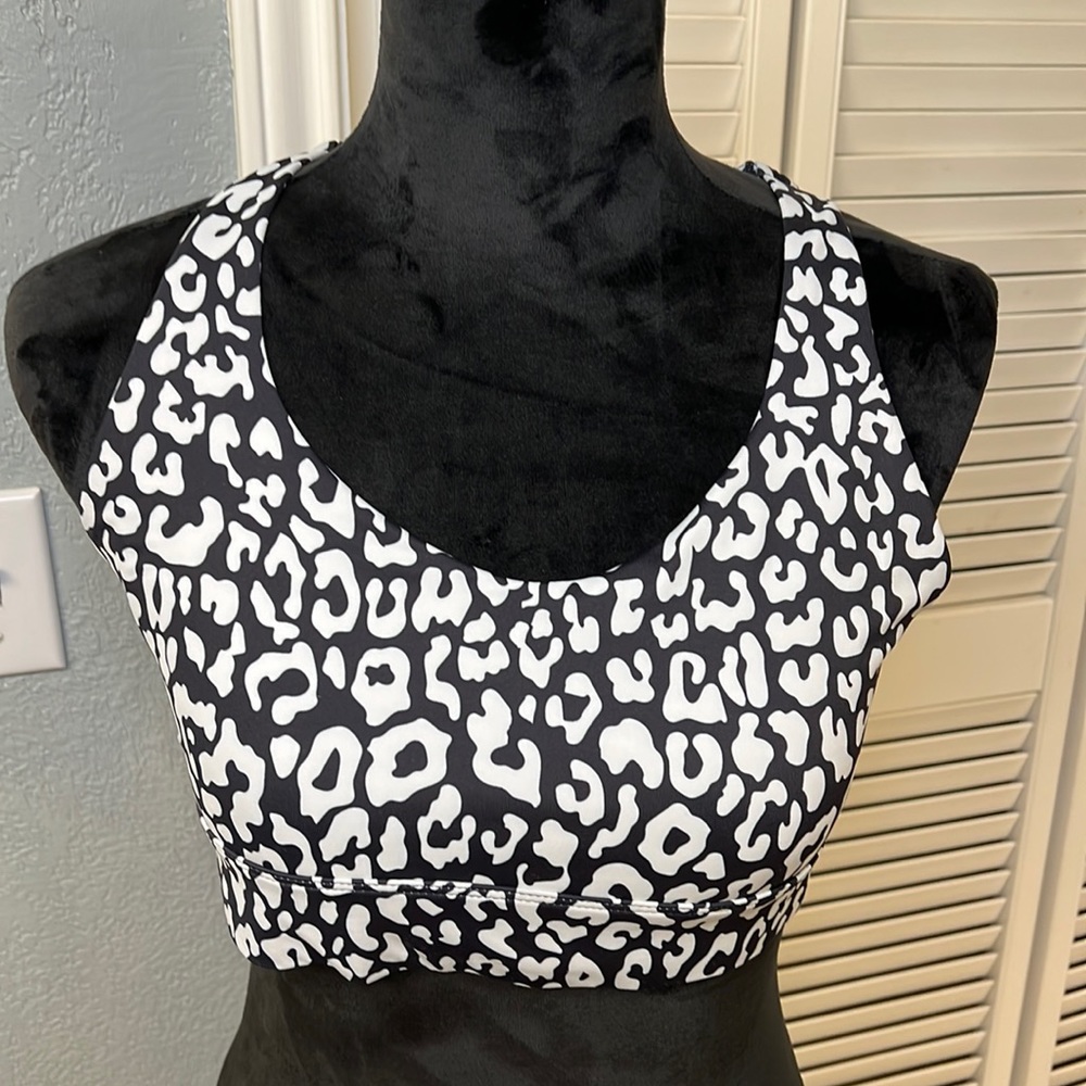 Zyia sports bra
